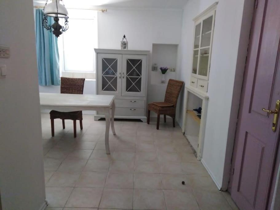 Nerezine Apartmany Centrum Kültér fotó