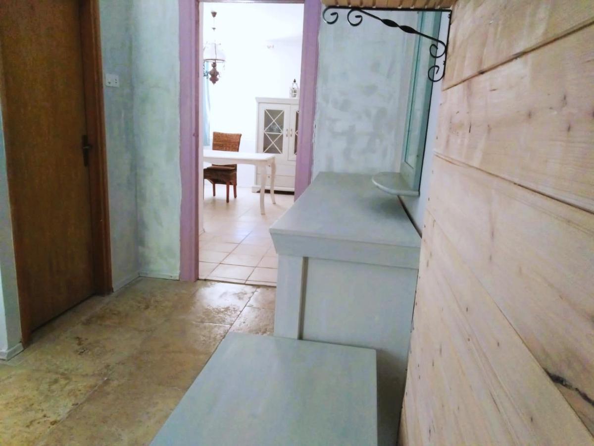 Nerezine Apartmany Centrum Kültér fotó