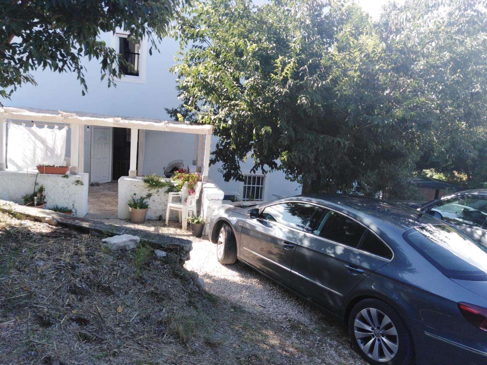 Nerezine Apartmany Centrum Kültér fotó