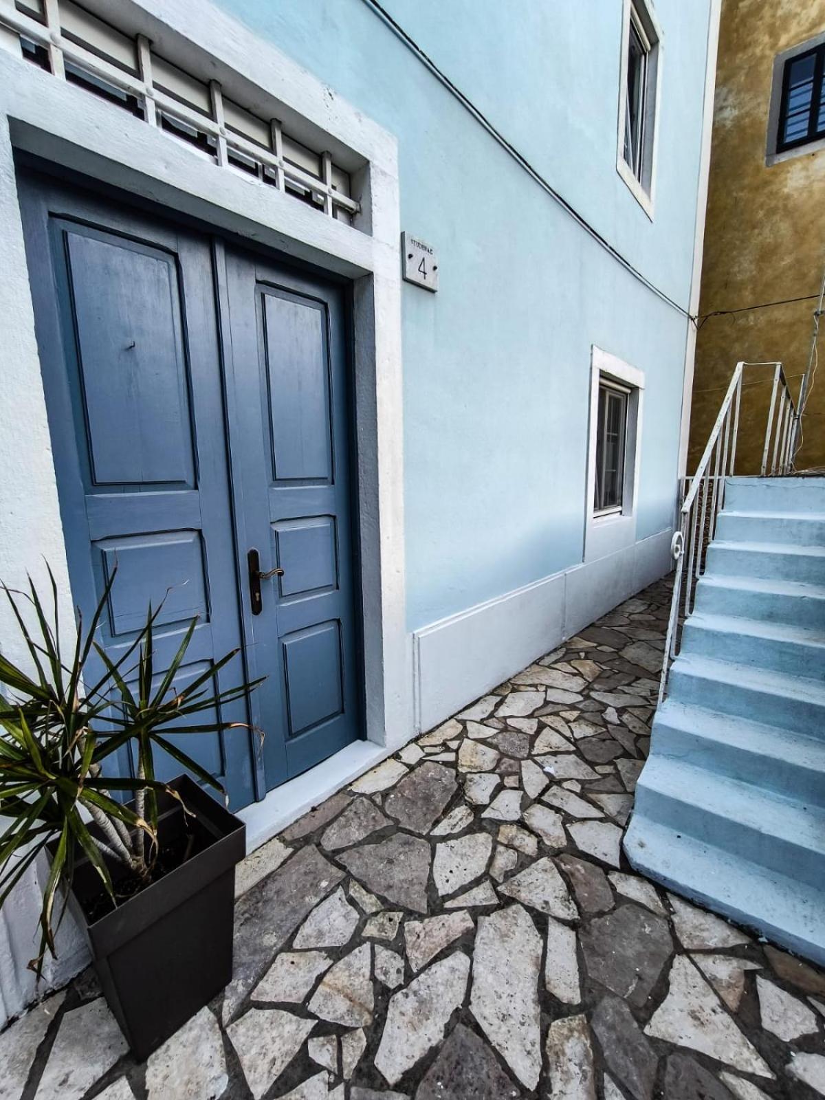 Nerezine Apartmany Centrum Kültér fotó