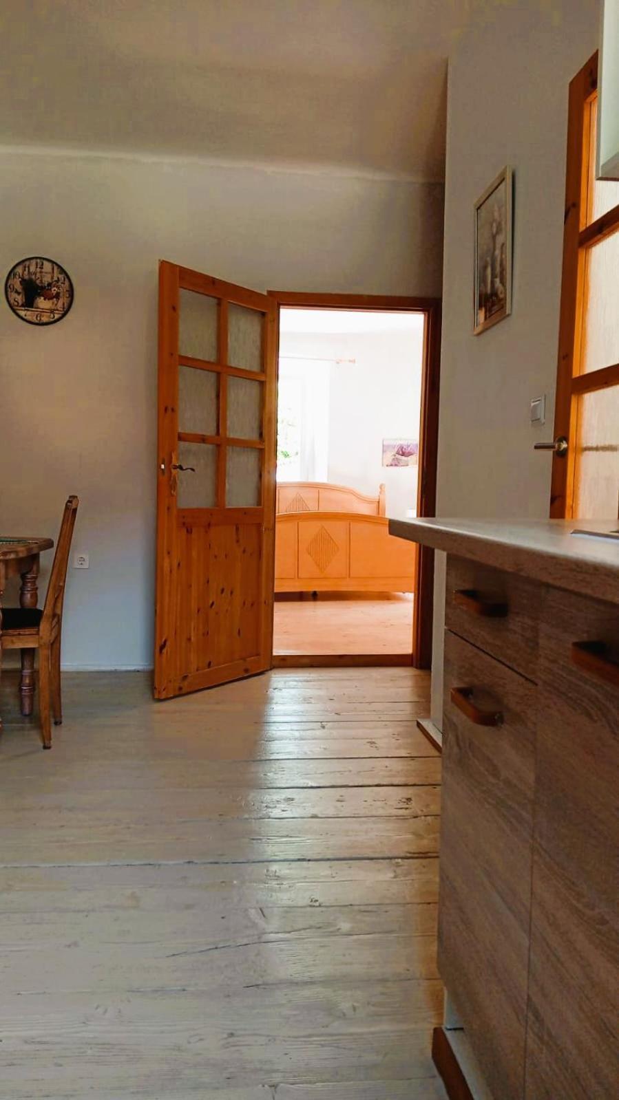 Nerezine Apartmany Centrum Kültér fotó