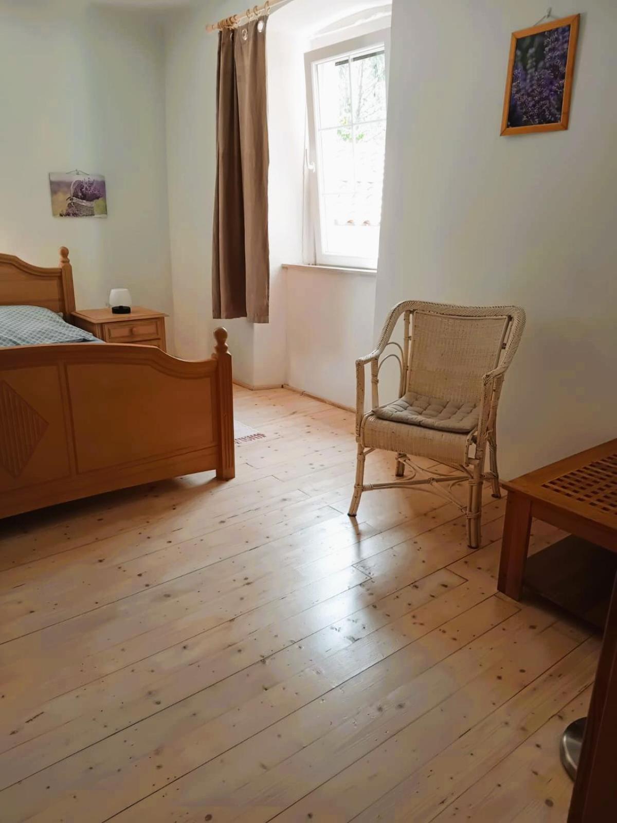 Nerezine Apartmany Centrum Kültér fotó