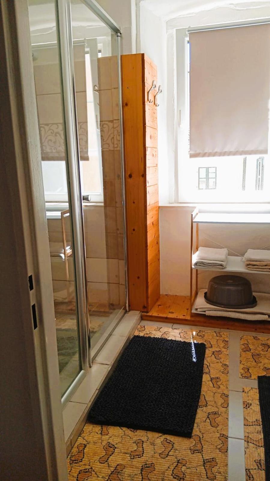 Nerezine Apartmany Centrum Kültér fotó