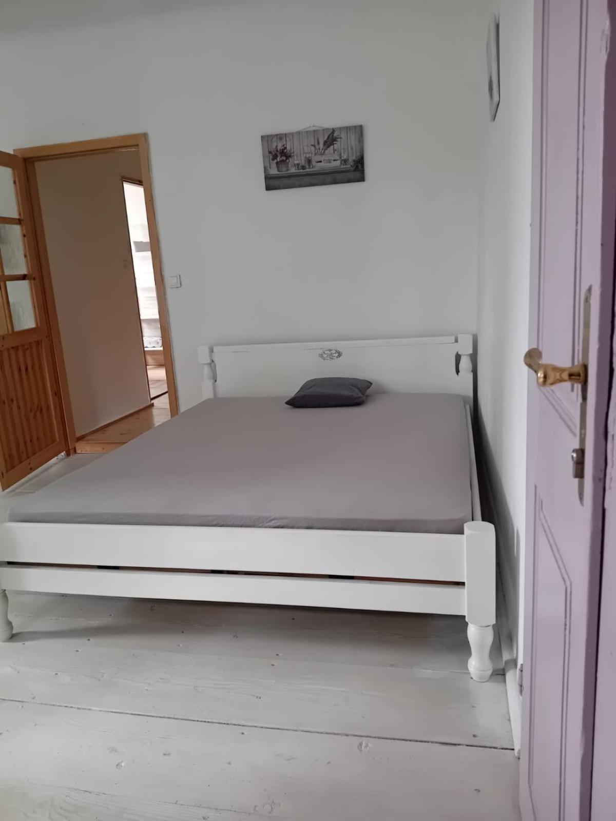 Nerezine Apartmany Centrum Kültér fotó