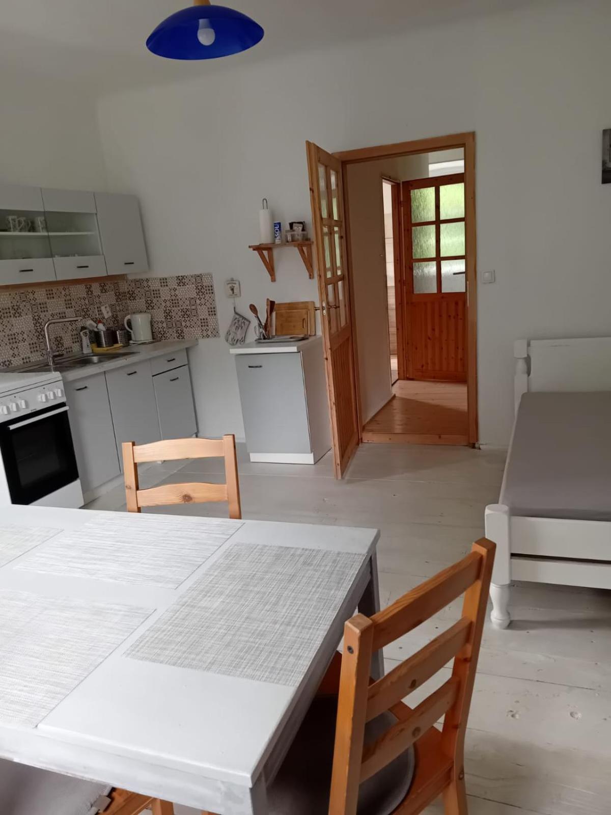 Nerezine Apartmany Centrum Kültér fotó