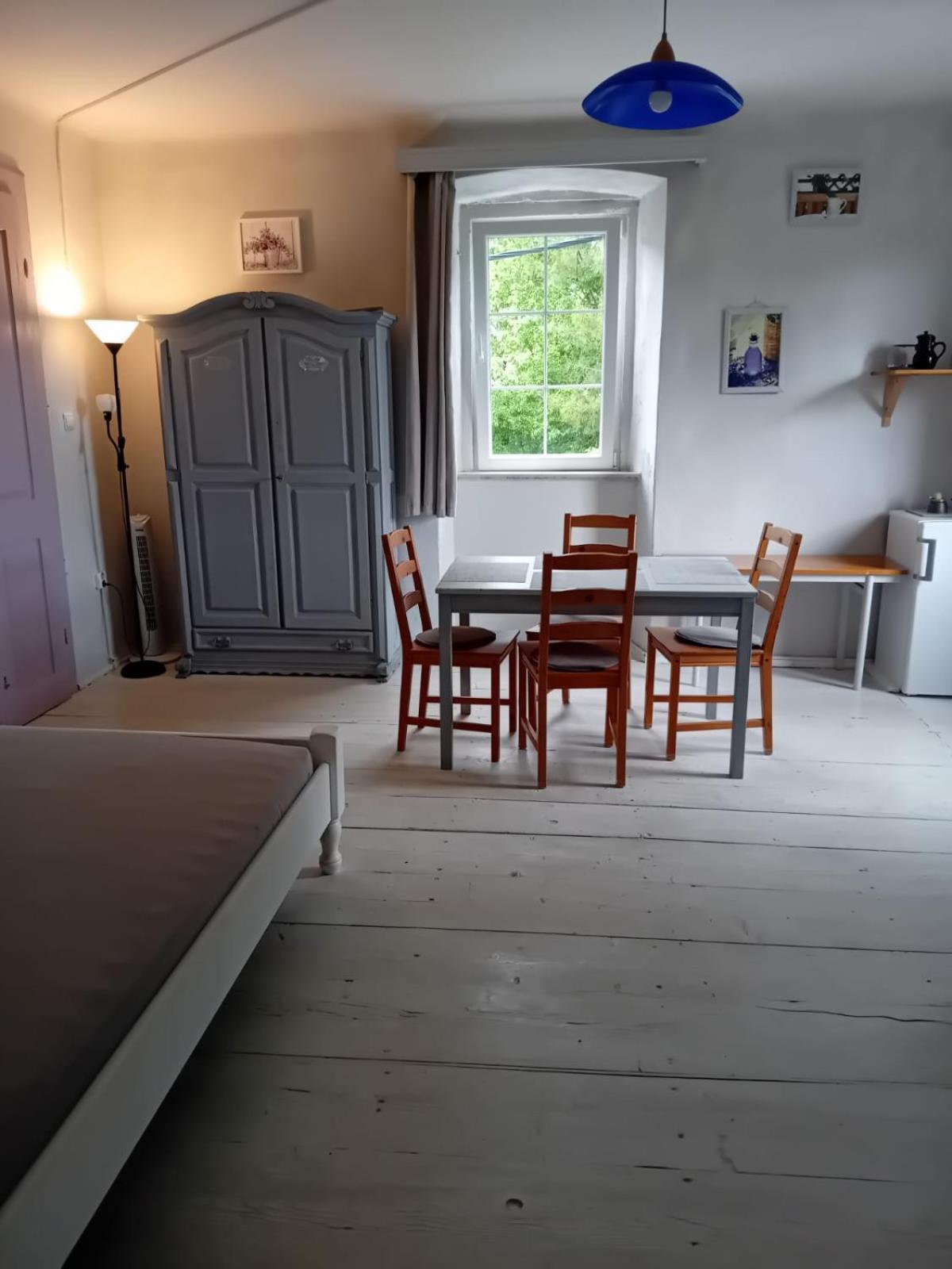 Nerezine Apartmany Centrum Kültér fotó