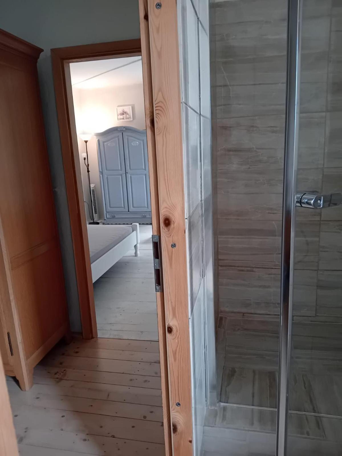 Nerezine Apartmany Centrum Kültér fotó