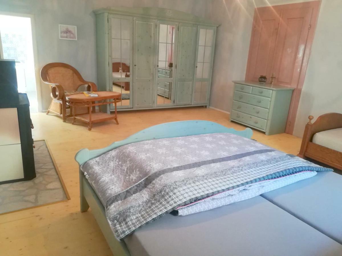 Nerezine Apartmany Centrum Kültér fotó