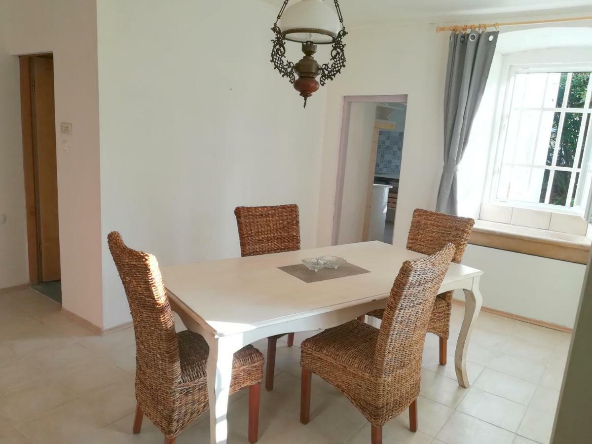 Nerezine Apartmany Centrum Kültér fotó