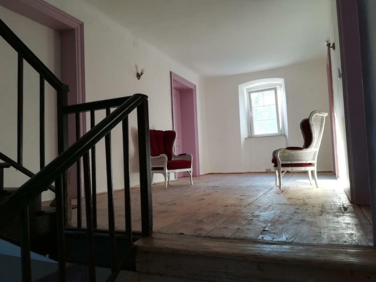 Nerezine Apartmany Centrum Kültér fotó
